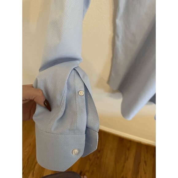Tom James Button Down - Picture 5 of 8